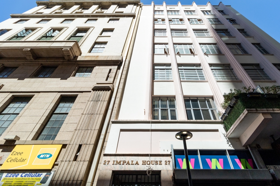 3 Bedroom Property for Sale in Cape Town City Centre Western Cape